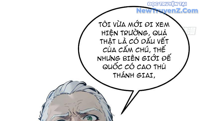 Toàn Dân Chuyển Chức: Tất Cả Kỹ Năng Của Ta Đều Là Cấm Chú Chapter 12 - Trang 2