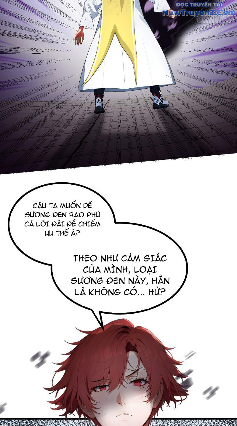 Toàn Dân Chuyển Chức: Tất Cả Kỹ Năng Của Ta Đều Là Cấm Chú Chapter 12 - Trang 2