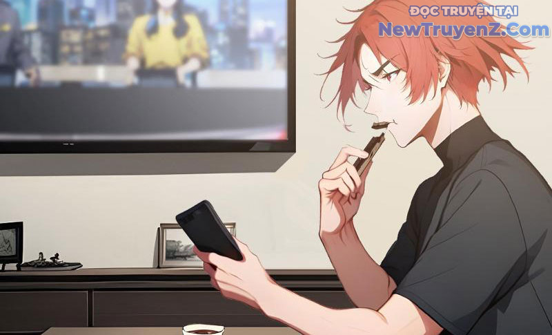 Toàn Dân Chuyển Chức: Tất Cả Kỹ Năng Của Ta Đều Là Cấm Chú Chapter 12 - Trang 2