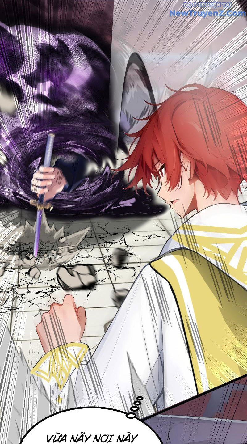 Toàn Dân Chuyển Chức: Tất Cả Kỹ Năng Của Ta Đều Là Cấm Chú Chapter 12 - Trang 2