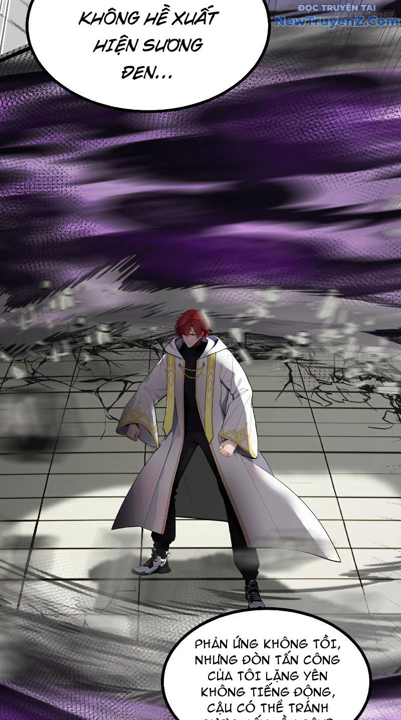 Toàn Dân Chuyển Chức: Tất Cả Kỹ Năng Của Ta Đều Là Cấm Chú Chapter 12 - Trang 2