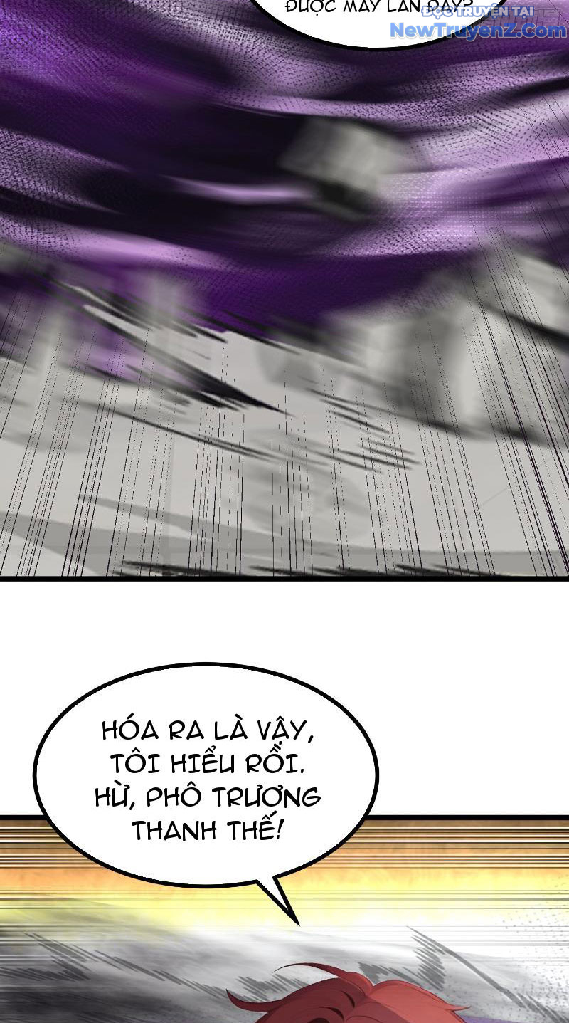 Toàn Dân Chuyển Chức: Tất Cả Kỹ Năng Của Ta Đều Là Cấm Chú Chapter 12 - Trang 2