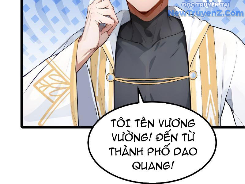 Toàn Dân Chuyển Chức: Tất Cả Kỹ Năng Của Ta Đều Là Cấm Chú Chapter 13 - Trang 2