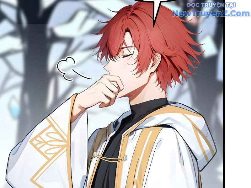 Toàn Dân Chuyển Chức: Tất Cả Kỹ Năng Của Ta Đều Là Cấm Chú Chapter 13 - Trang 2