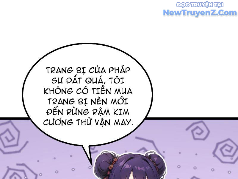 Toàn Dân Chuyển Chức: Tất Cả Kỹ Năng Của Ta Đều Là Cấm Chú Chapter 13 - Trang 2