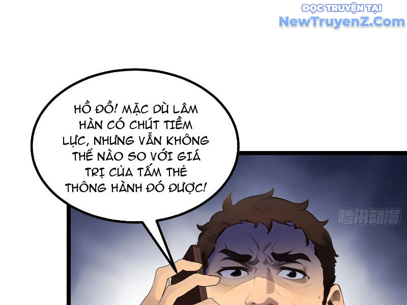 Toàn Dân Chuyển Chức: Tất Cả Kỹ Năng Của Ta Đều Là Cấm Chú Chapter 13 - Trang 2