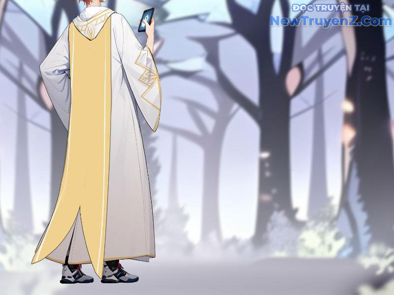 Toàn Dân Chuyển Chức: Tất Cả Kỹ Năng Của Ta Đều Là Cấm Chú Chapter 13 - Trang 2