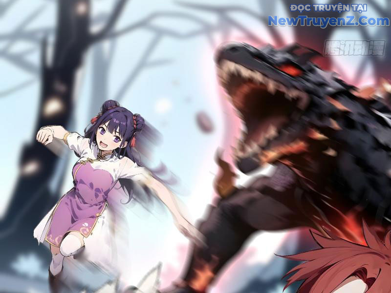 Toàn Dân Chuyển Chức: Tất Cả Kỹ Năng Của Ta Đều Là Cấm Chú Chapter 13 - Trang 2