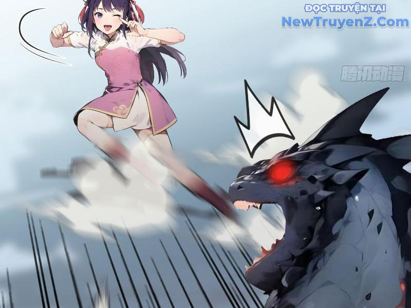 Toàn Dân Chuyển Chức: Tất Cả Kỹ Năng Của Ta Đều Là Cấm Chú Chapter 13 - Trang 2