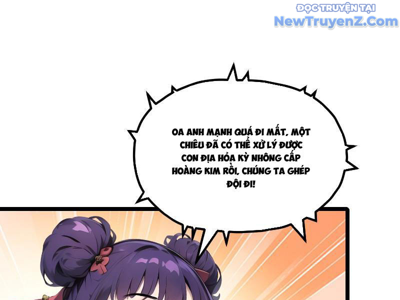 Toàn Dân Chuyển Chức: Tất Cả Kỹ Năng Của Ta Đều Là Cấm Chú Chapter 13 - Trang 2