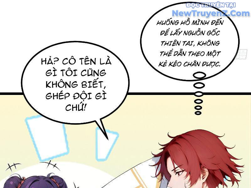 Toàn Dân Chuyển Chức: Tất Cả Kỹ Năng Của Ta Đều Là Cấm Chú Chapter 13 - Trang 2