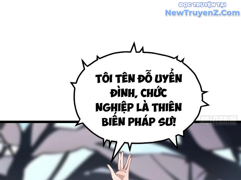 Toàn Dân Chuyển Chức: Tất Cả Kỹ Năng Của Ta Đều Là Cấm Chú Chapter 13 - Trang 2