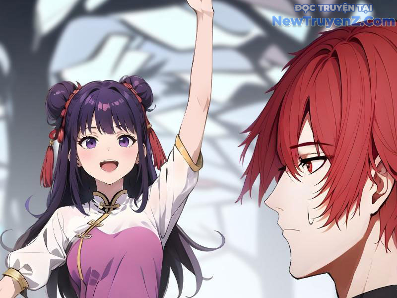 Toàn Dân Chuyển Chức: Tất Cả Kỹ Năng Của Ta Đều Là Cấm Chú Chapter 13 - Trang 2