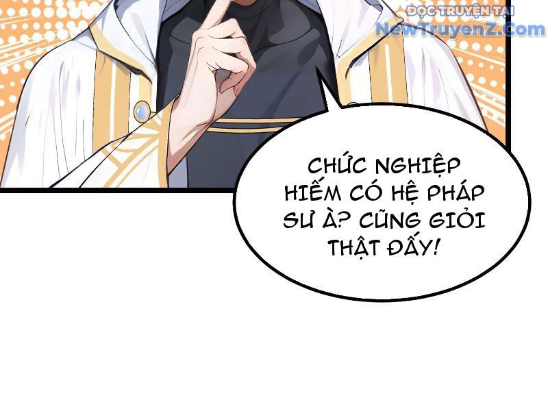 Toàn Dân Chuyển Chức: Tất Cả Kỹ Năng Của Ta Đều Là Cấm Chú Chapter 13 - Trang 2