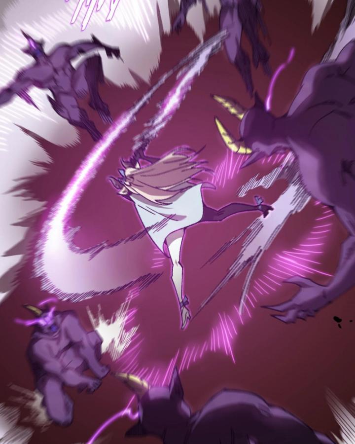 Toàn Dân Chuyển Chức: Thành Tựu Của Thánh Kỵ Sĩ Ta Là Mạnh Nhất Chapter 12 - Trang 2