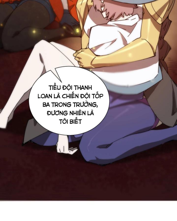 Toàn Dân Chuyển Chức: Thành Tựu Của Thánh Kỵ Sĩ Ta Là Mạnh Nhất Chapter 12 - Trang 2