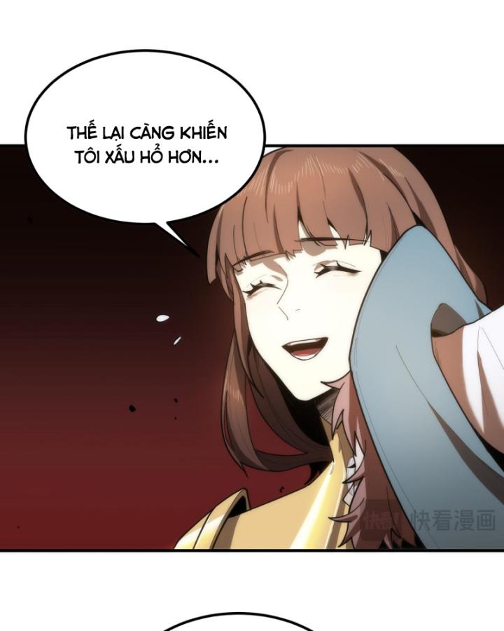 Toàn Dân Chuyển Chức: Thành Tựu Của Thánh Kỵ Sĩ Ta Là Mạnh Nhất Chapter 12 - Trang 2