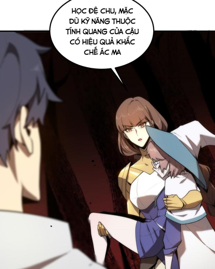 Toàn Dân Chuyển Chức: Thành Tựu Của Thánh Kỵ Sĩ Ta Là Mạnh Nhất Chapter 12 - Trang 2