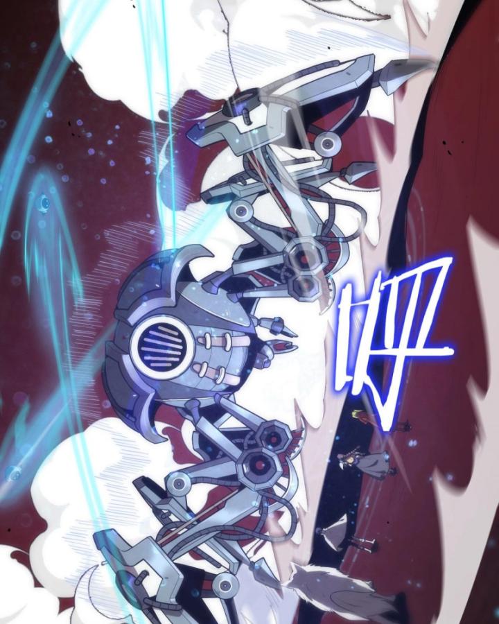 Toàn Dân Chuyển Chức: Thành Tựu Của Thánh Kỵ Sĩ Ta Là Mạnh Nhất Chapter 12 - Trang 2