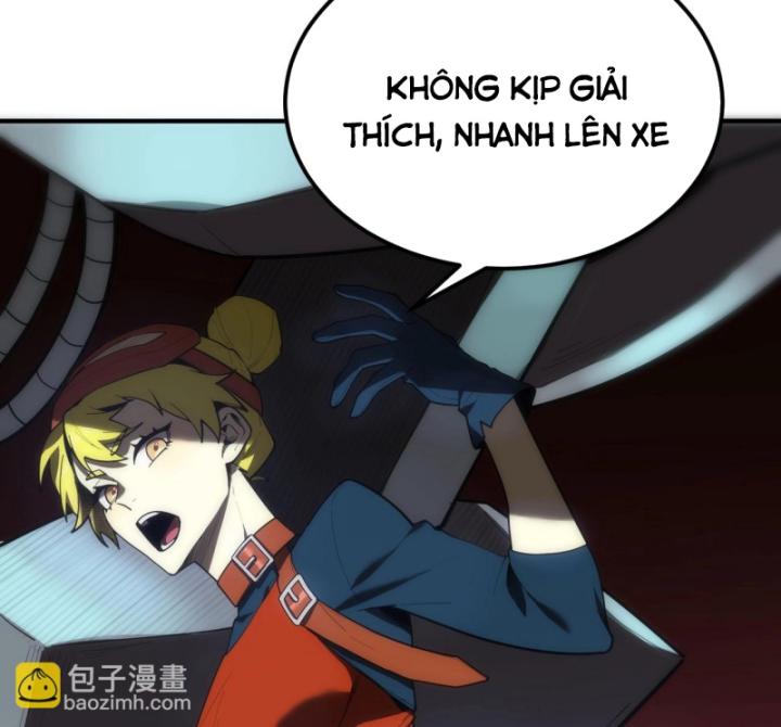 Toàn Dân Chuyển Chức: Thành Tựu Của Thánh Kỵ Sĩ Ta Là Mạnh Nhất Chapter 12 - Trang 2