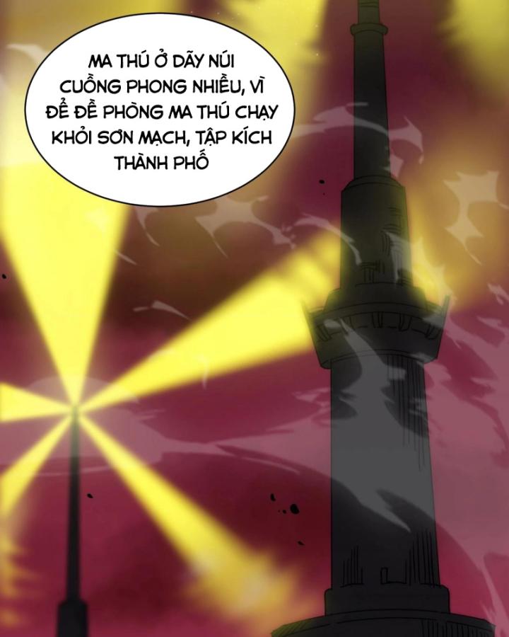 Toàn Dân Chuyển Chức: Thành Tựu Của Thánh Kỵ Sĩ Ta Là Mạnh Nhất Chapter 12 - Trang 2