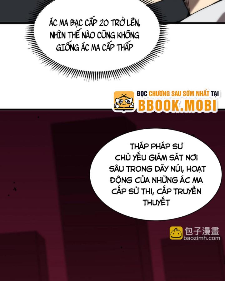 Toàn Dân Chuyển Chức: Thành Tựu Của Thánh Kỵ Sĩ Ta Là Mạnh Nhất Chapter 12 - Trang 2