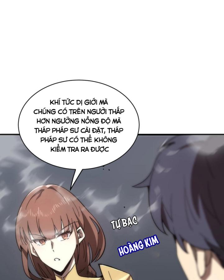 Toàn Dân Chuyển Chức: Thành Tựu Của Thánh Kỵ Sĩ Ta Là Mạnh Nhất Chapter 12 - Trang 2