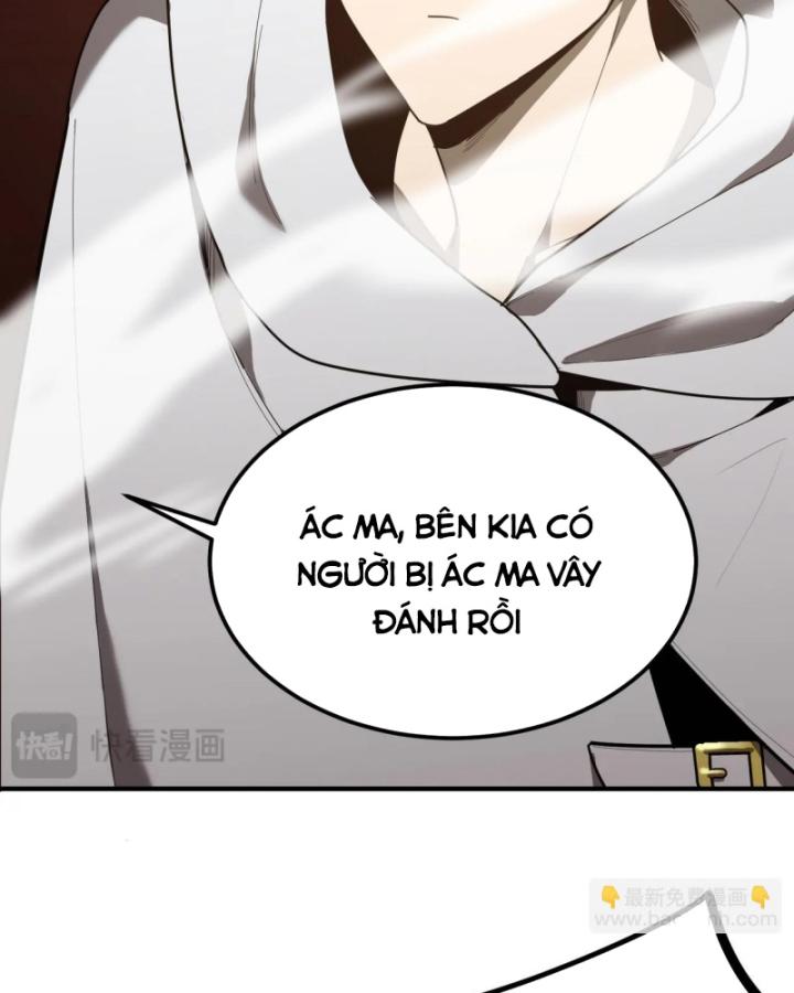 Toàn Dân Chuyển Chức: Thành Tựu Của Thánh Kỵ Sĩ Ta Là Mạnh Nhất Chapter 12 - Trang 2