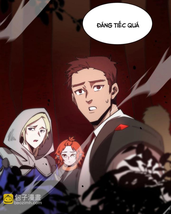 Toàn Dân Chuyển Chức: Thành Tựu Của Thánh Kỵ Sĩ Ta Là Mạnh Nhất Chapter 12 - Trang 2