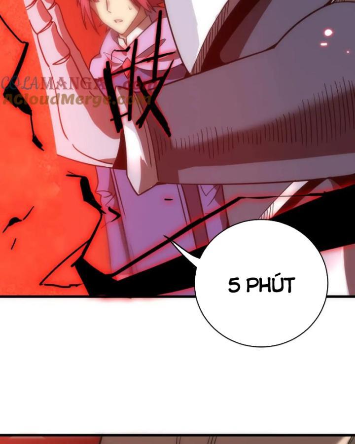 Toàn Dân Chuyển Chức: Thành Tựu Của Thánh Kỵ Sĩ Ta Là Mạnh Nhất Chapter 14 - Trang 2