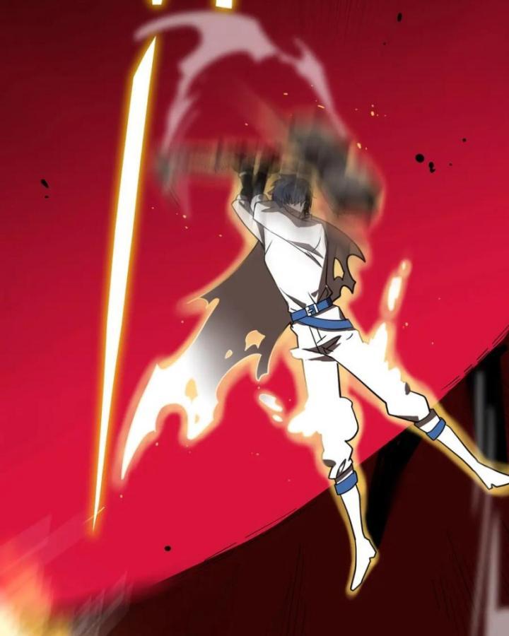 Toàn Dân Chuyển Chức: Thành Tựu Của Thánh Kỵ Sĩ Ta Là Mạnh Nhất Chapter 14 - Trang 2