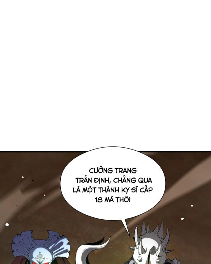 Toàn Dân Chuyển Chức: Thành Tựu Của Thánh Kỵ Sĩ Ta Là Mạnh Nhất Chapter 15 - Trang 2