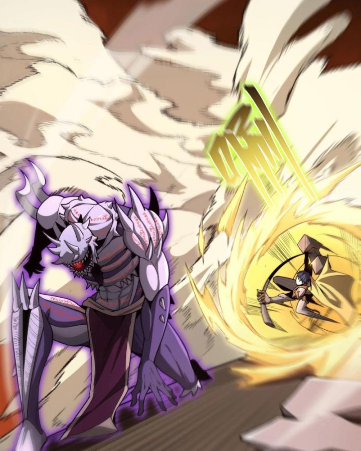 Toàn Dân Chuyển Chức: Thành Tựu Của Thánh Kỵ Sĩ Ta Là Mạnh Nhất Chapter 15 - Trang 2