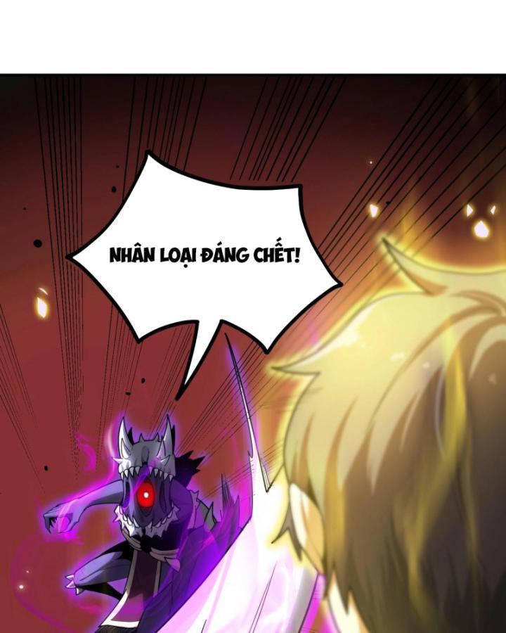 Toàn Dân Chuyển Chức: Thành Tựu Của Thánh Kỵ Sĩ Ta Là Mạnh Nhất Chapter 15 - Trang 2