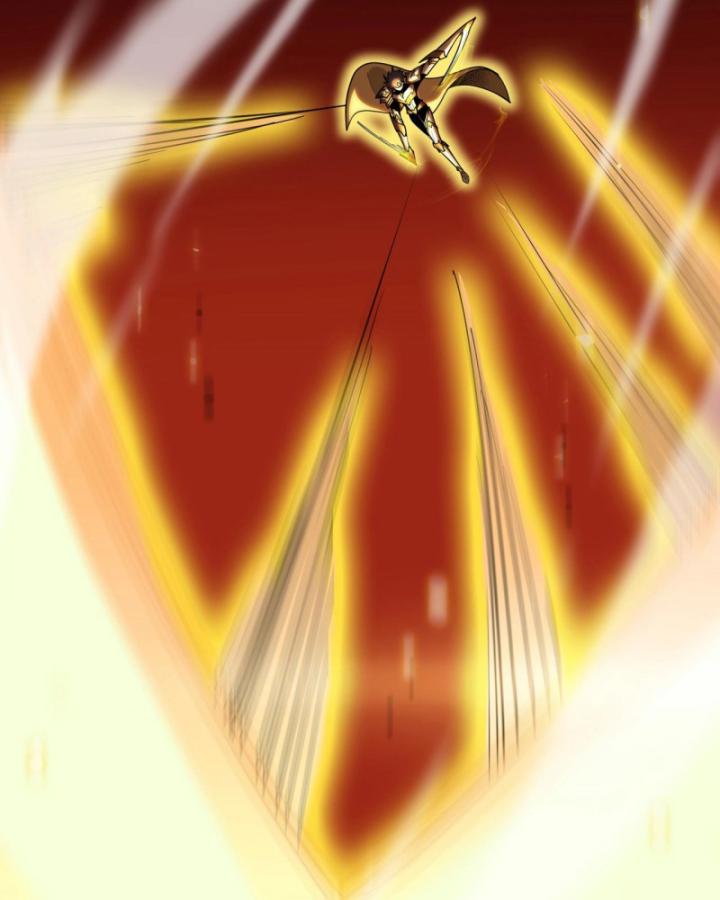 Toàn Dân Chuyển Chức: Thành Tựu Của Thánh Kỵ Sĩ Ta Là Mạnh Nhất Chapter 15 - Trang 2