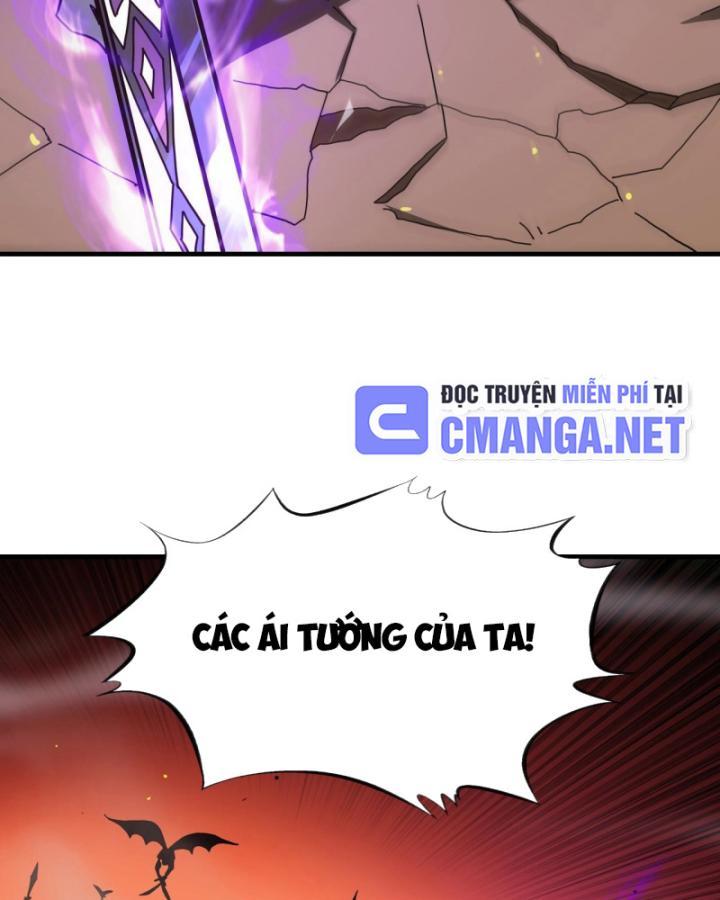 Toàn Dân Chuyển Chức: Thành Tựu Của Thánh Kỵ Sĩ Ta Là Mạnh Nhất Chapter 15 - Trang 2