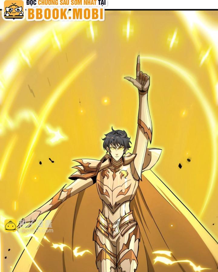 Toàn Dân Chuyển Chức: Thành Tựu Của Thánh Kỵ Sĩ Ta Là Mạnh Nhất Chapter 15 - Trang 2