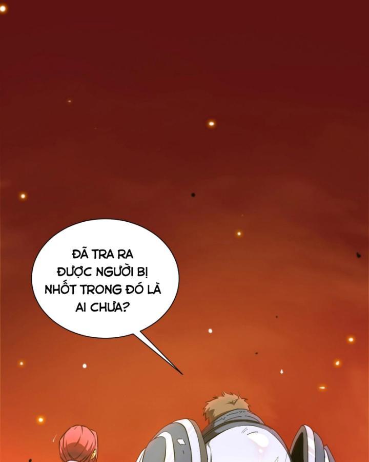 Toàn Dân Chuyển Chức: Thành Tựu Của Thánh Kỵ Sĩ Ta Là Mạnh Nhất Chapter 15 - Trang 2