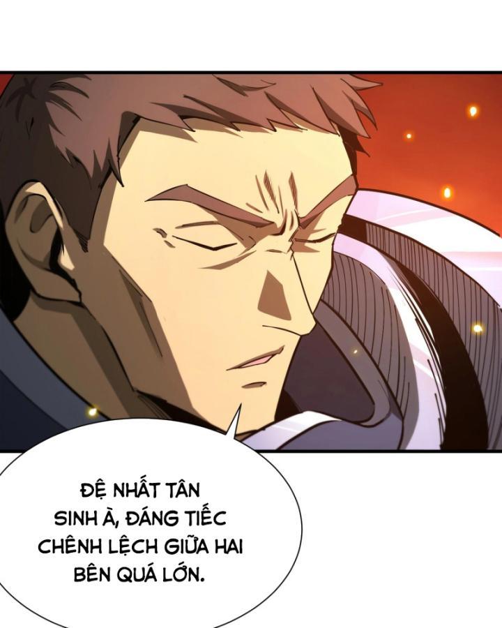 Toàn Dân Chuyển Chức: Thành Tựu Của Thánh Kỵ Sĩ Ta Là Mạnh Nhất Chapter 15 - Trang 2