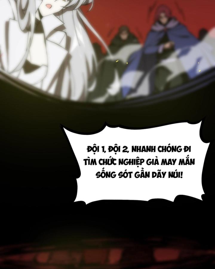Toàn Dân Chuyển Chức: Thành Tựu Của Thánh Kỵ Sĩ Ta Là Mạnh Nhất Chapter 16 - Trang 2