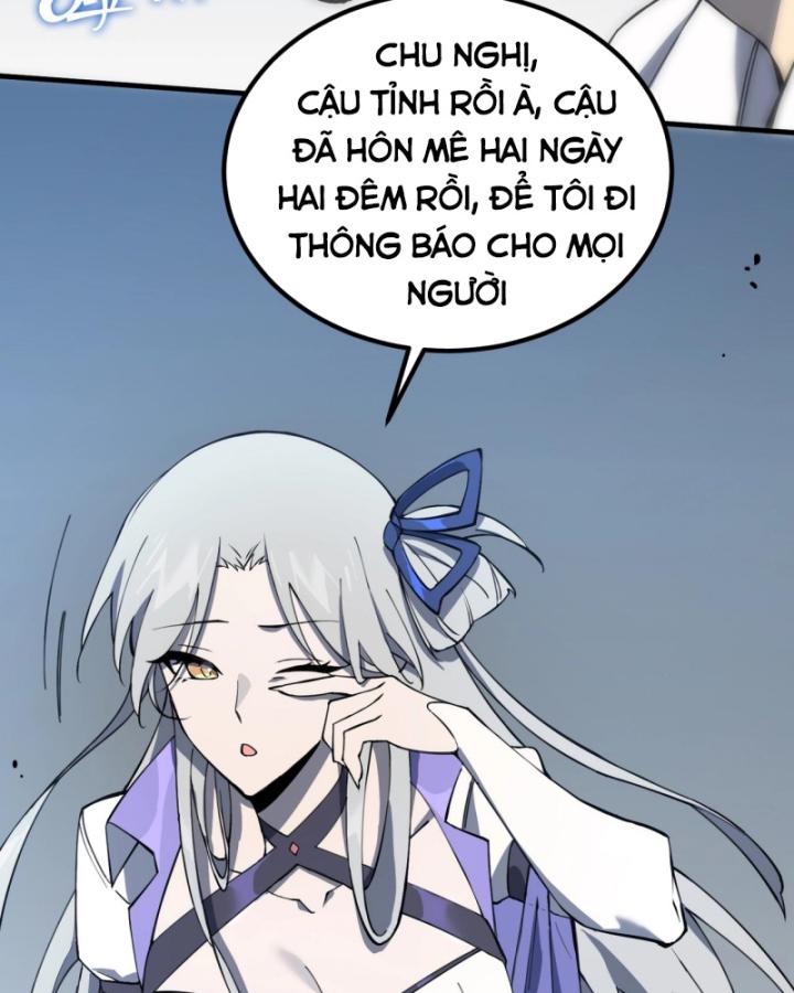 Toàn Dân Chuyển Chức: Thành Tựu Của Thánh Kỵ Sĩ Ta Là Mạnh Nhất Chapter 16 - Trang 2