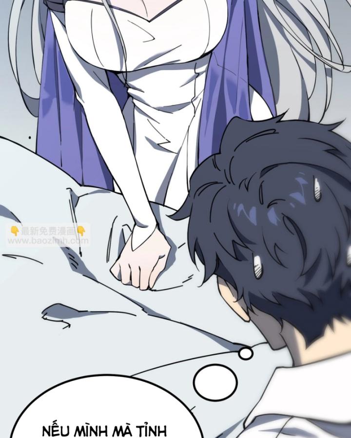 Toàn Dân Chuyển Chức: Thành Tựu Của Thánh Kỵ Sĩ Ta Là Mạnh Nhất Chapter 16 - Trang 2