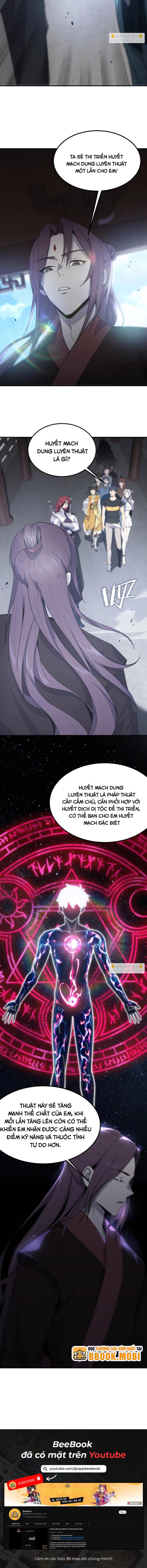 Toàn Dân Chuyển Chức: Thành Tựu Của Thánh Kỵ Sĩ Ta Là Mạnh Nhất Chapter 21 - Trang 2