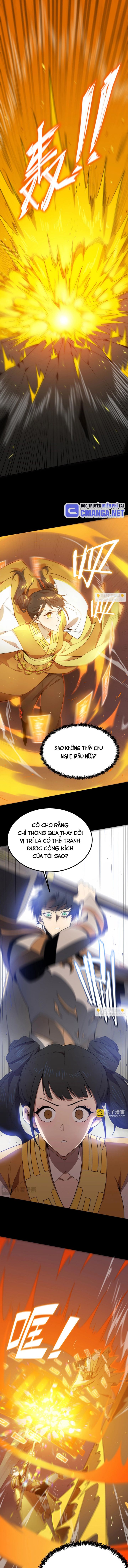 Toàn Dân Chuyển Chức: Thành Tựu Của Thánh Kỵ Sĩ Ta Là Mạnh Nhất Chapter 21 - Trang 2