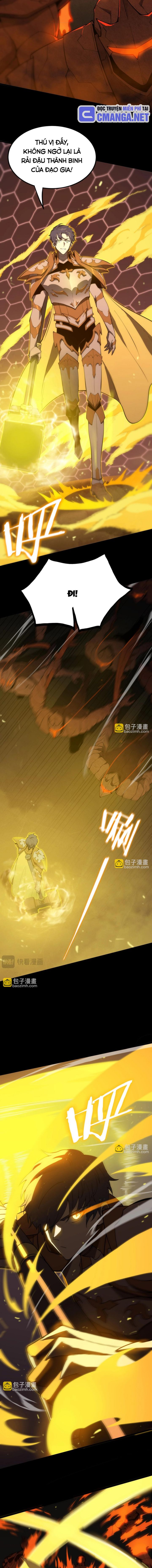 Toàn Dân Chuyển Chức: Thành Tựu Của Thánh Kỵ Sĩ Ta Là Mạnh Nhất Chapter 21 - Trang 2