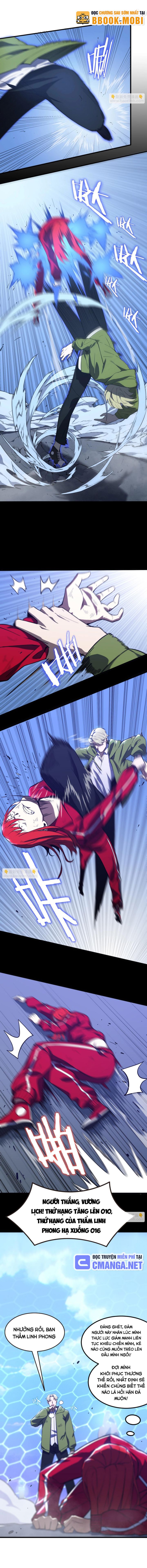 Toàn Dân Chuyển Chức: Thành Tựu Của Thánh Kỵ Sĩ Ta Là Mạnh Nhất Chapter 21 - Trang 2