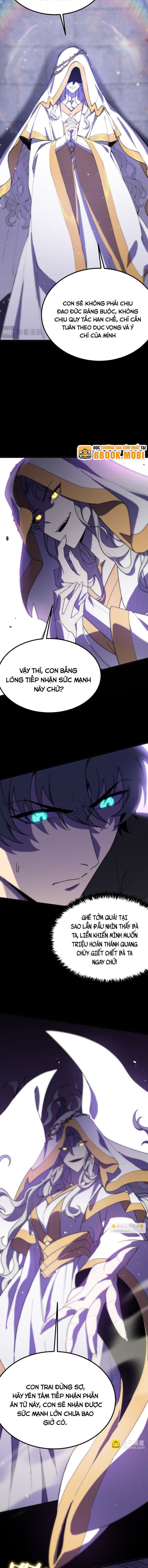 Toàn Dân Chuyển Chức: Thành Tựu Của Thánh Kỵ Sĩ Ta Là Mạnh Nhất Chapter 23 - Trang 2