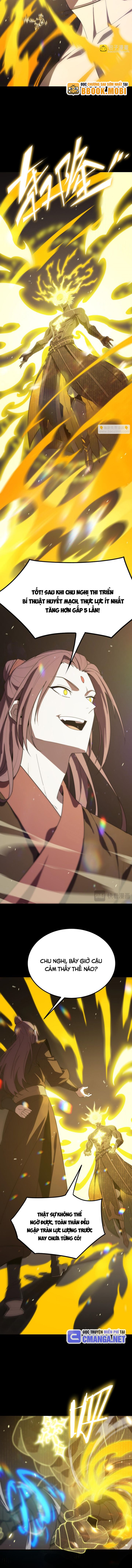 Toàn Dân Chuyển Chức: Thành Tựu Của Thánh Kỵ Sĩ Ta Là Mạnh Nhất Chapter 25 - Trang 2