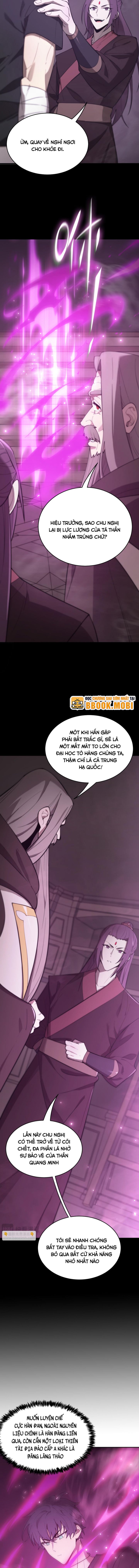 Toàn Dân Chuyển Chức: Thành Tựu Của Thánh Kỵ Sĩ Ta Là Mạnh Nhất Chapter 25 - Trang 2