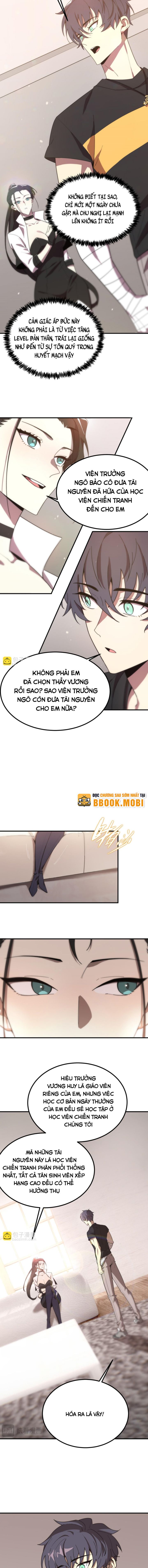 Toàn Dân Chuyển Chức: Thành Tựu Của Thánh Kỵ Sĩ Ta Là Mạnh Nhất Chapter 25 - Trang 2